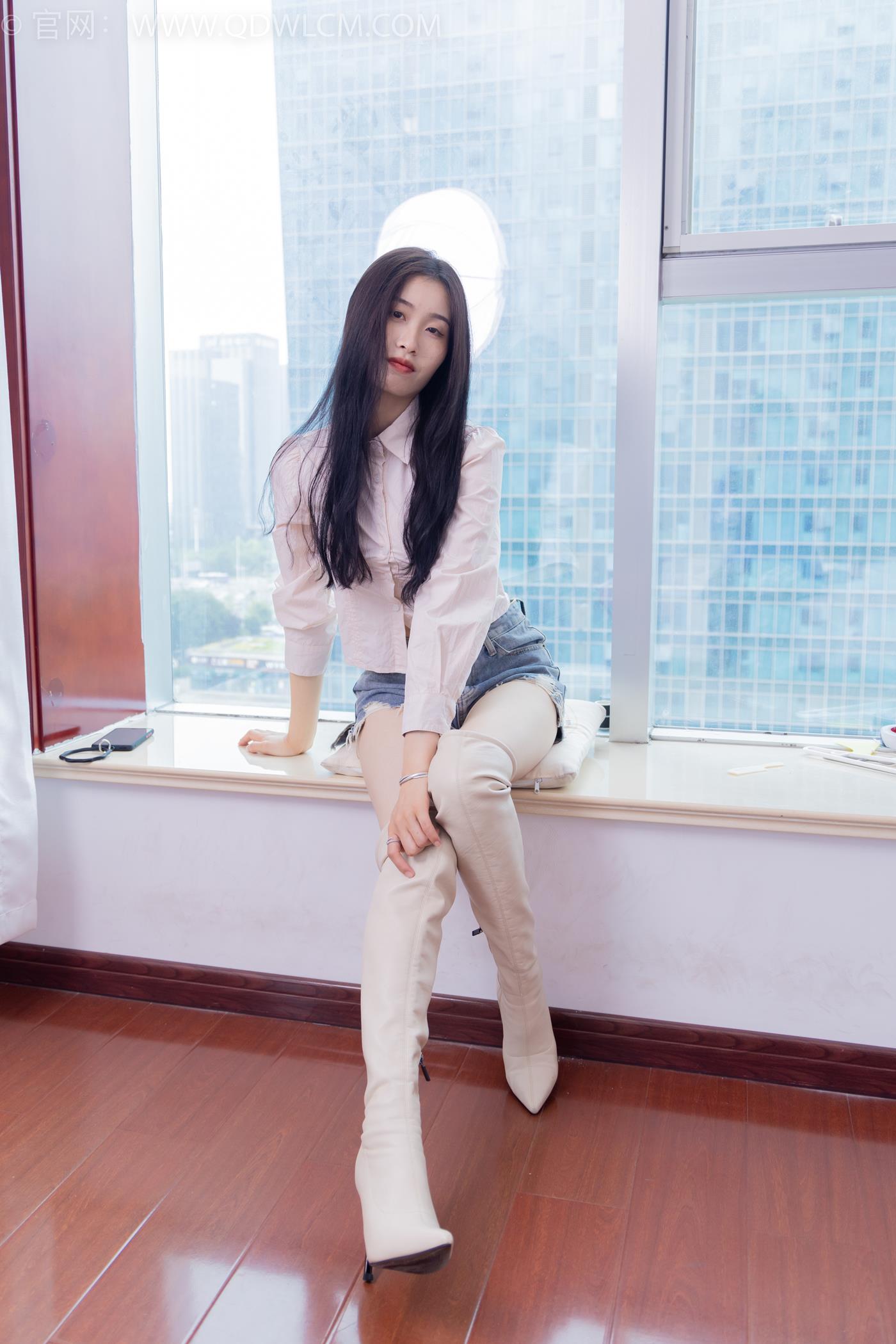 图片[31]-物恋传媒 NO.1625 绒绒-深深爱过[209P] – 速更版-美库