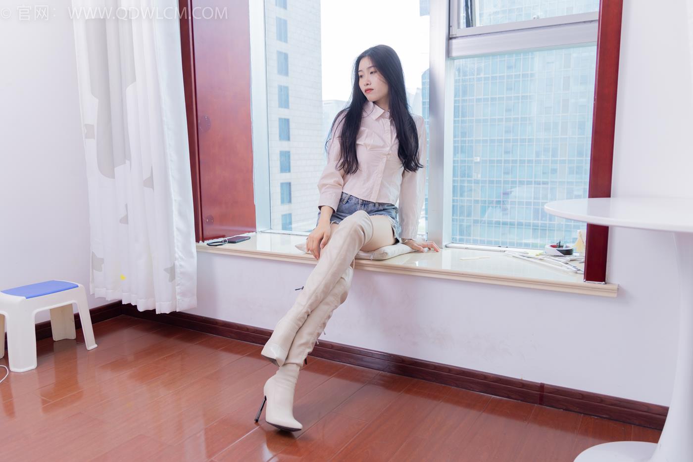 图片[33]-物恋传媒 NO.1625 绒绒-深深爱过[209P] – 速更版-美库