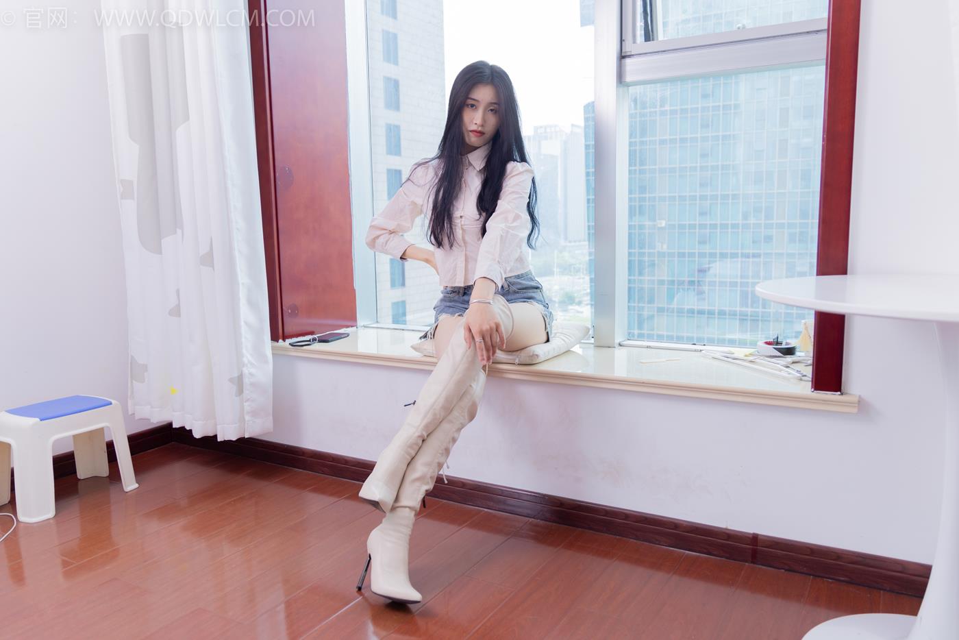 图片[34]-物恋传媒 NO.1625 绒绒-深深爱过[209P] – 速更版-美库