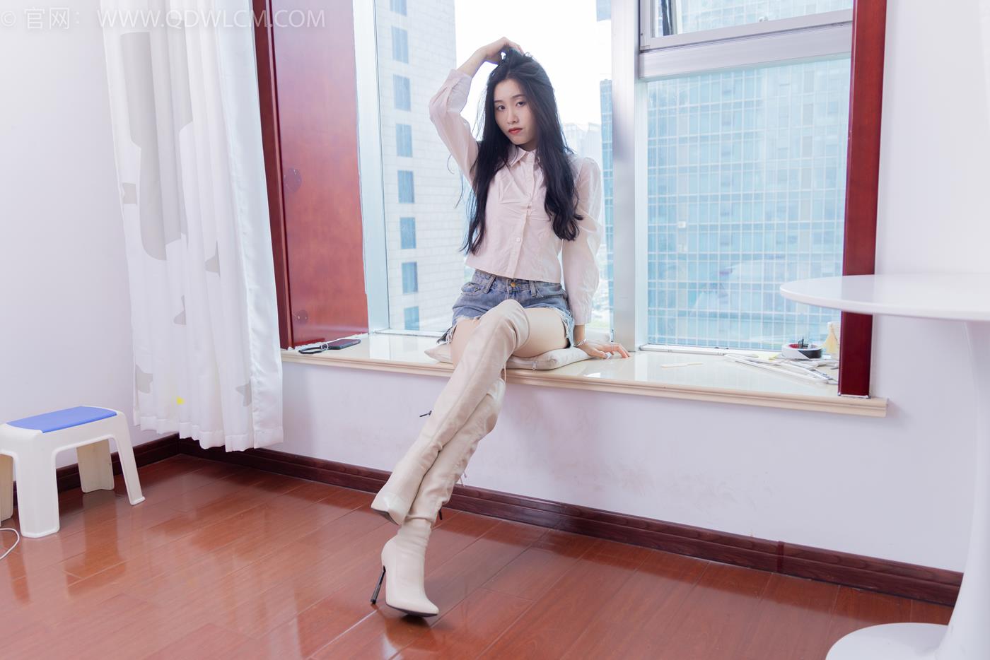 图片[36]-物恋传媒 NO.1625 绒绒-深深爱过[209P] – 速更版-美库