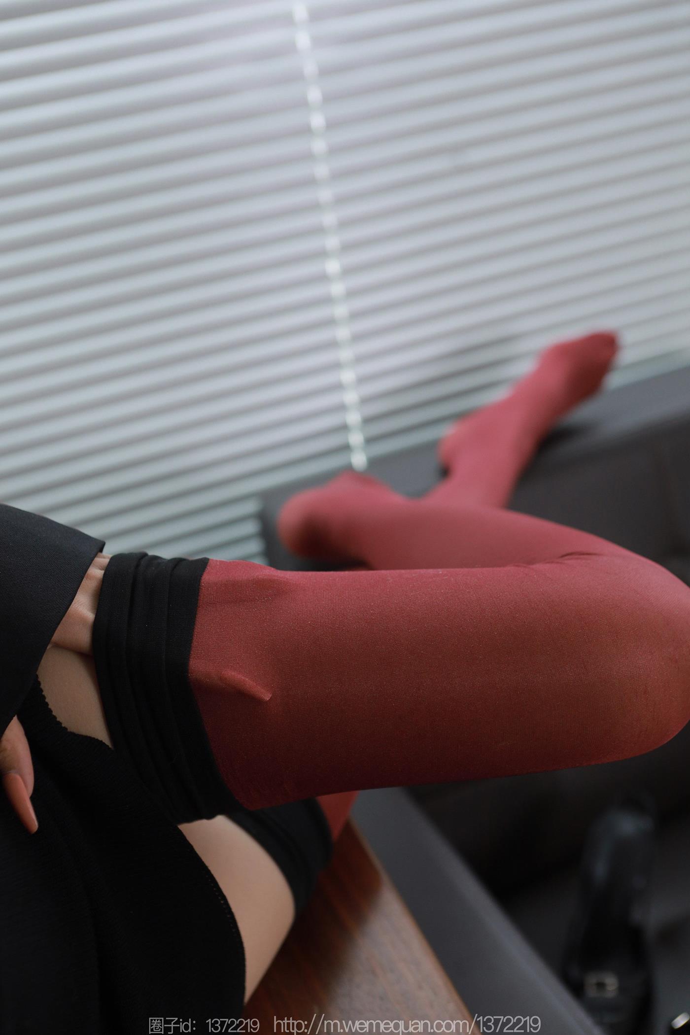 图片[68]-[IESS异思趣向] 2023.01.05 丝享家1320：美子《半筒红与黑》[90P] – 速更版-美库