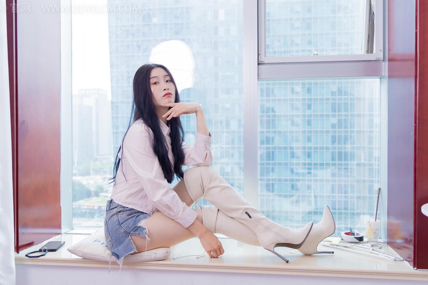 图片[37]-物恋传媒 NO.1625 绒绒-深深爱过[209P] – 速更版-美库