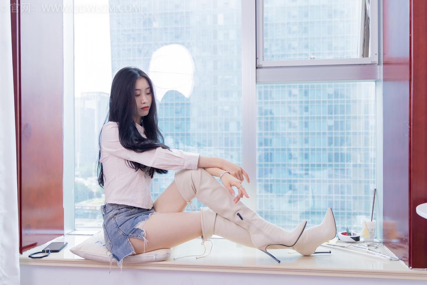 图片[38]-物恋传媒 NO.1625 绒绒-深深爱过[209P] – 速更版-美库