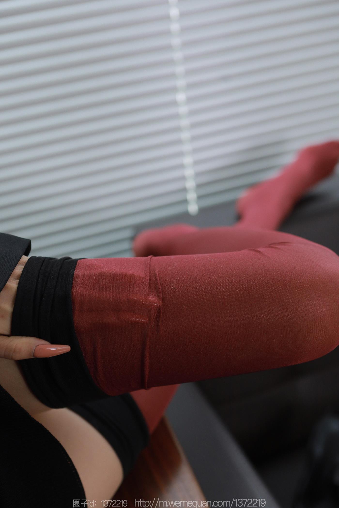 图片[69]-[IESS异思趣向] 2023.01.05 丝享家1320：美子《半筒红与黑》[90P] – 速更版-美库