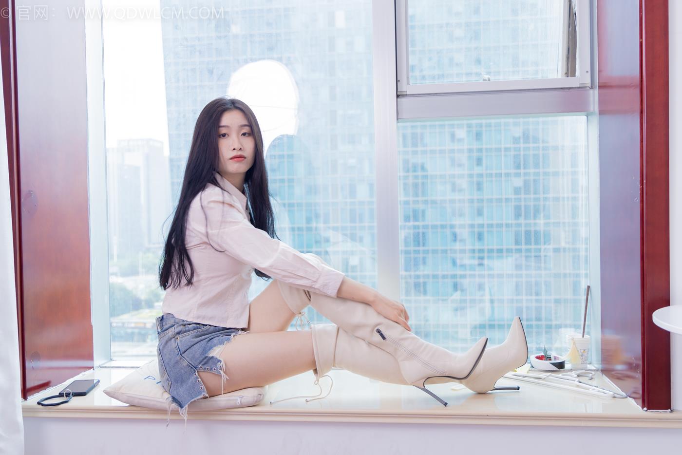 图片[39]-物恋传媒 NO.1625 绒绒-深深爱过[209P] – 速更版-美库