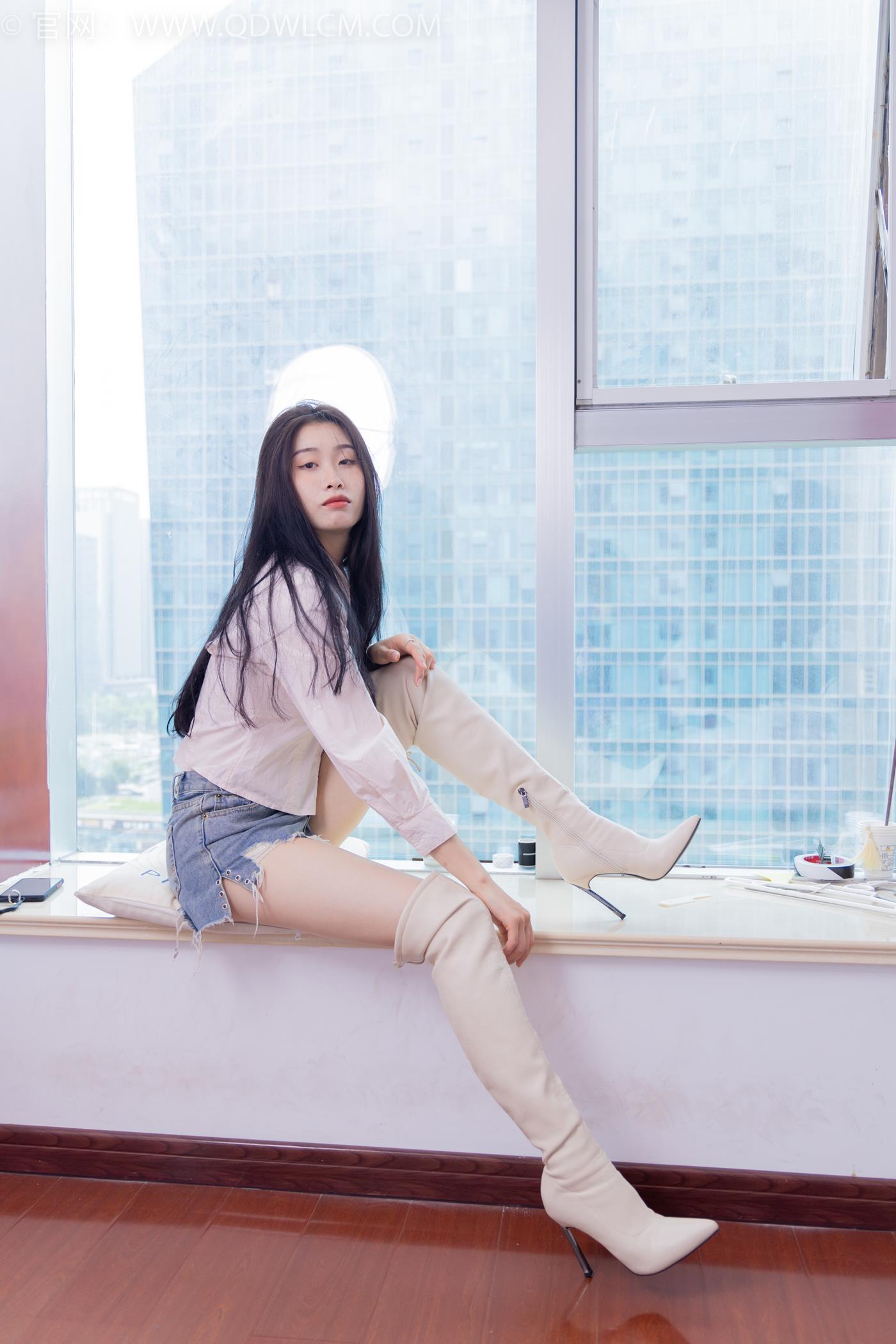 图片[40]-物恋传媒 NO.1625 绒绒-深深爱过[209P] – 速更版-美库