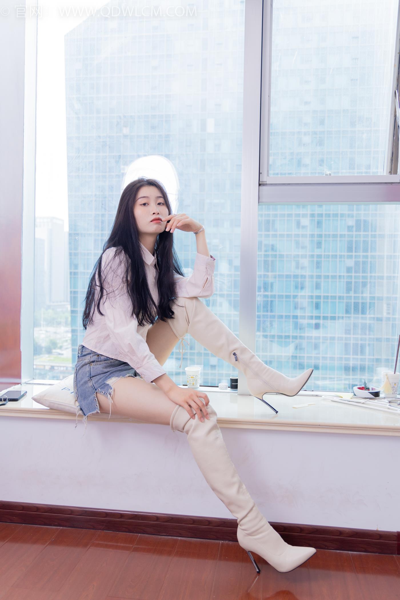 图片[41]-物恋传媒 NO.1625 绒绒-深深爱过[209P] – 速更版-美库