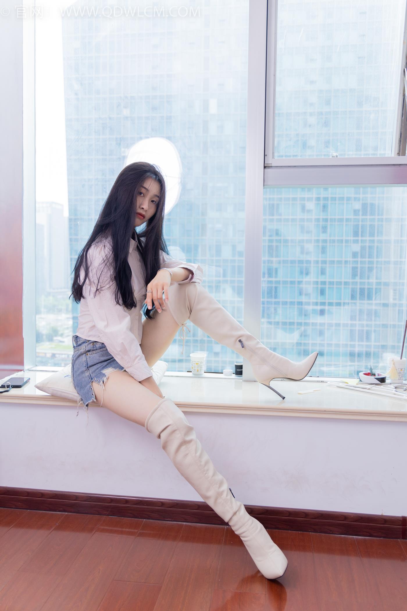 图片[42]-物恋传媒 NO.1625 绒绒-深深爱过[209P] – 速更版-美库