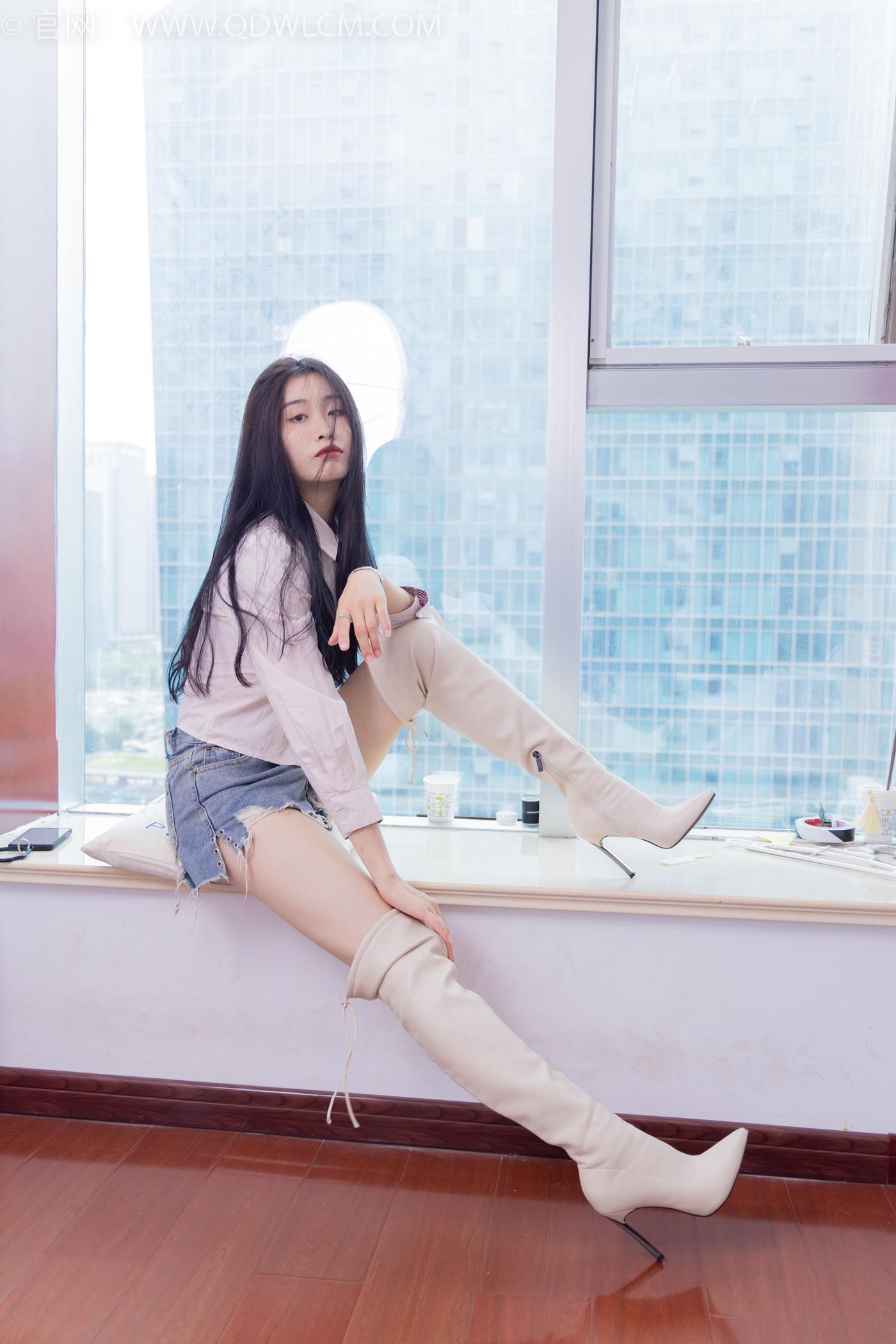 图片[43]-物恋传媒 NO.1625 绒绒-深深爱过[209P] – 速更版-美库