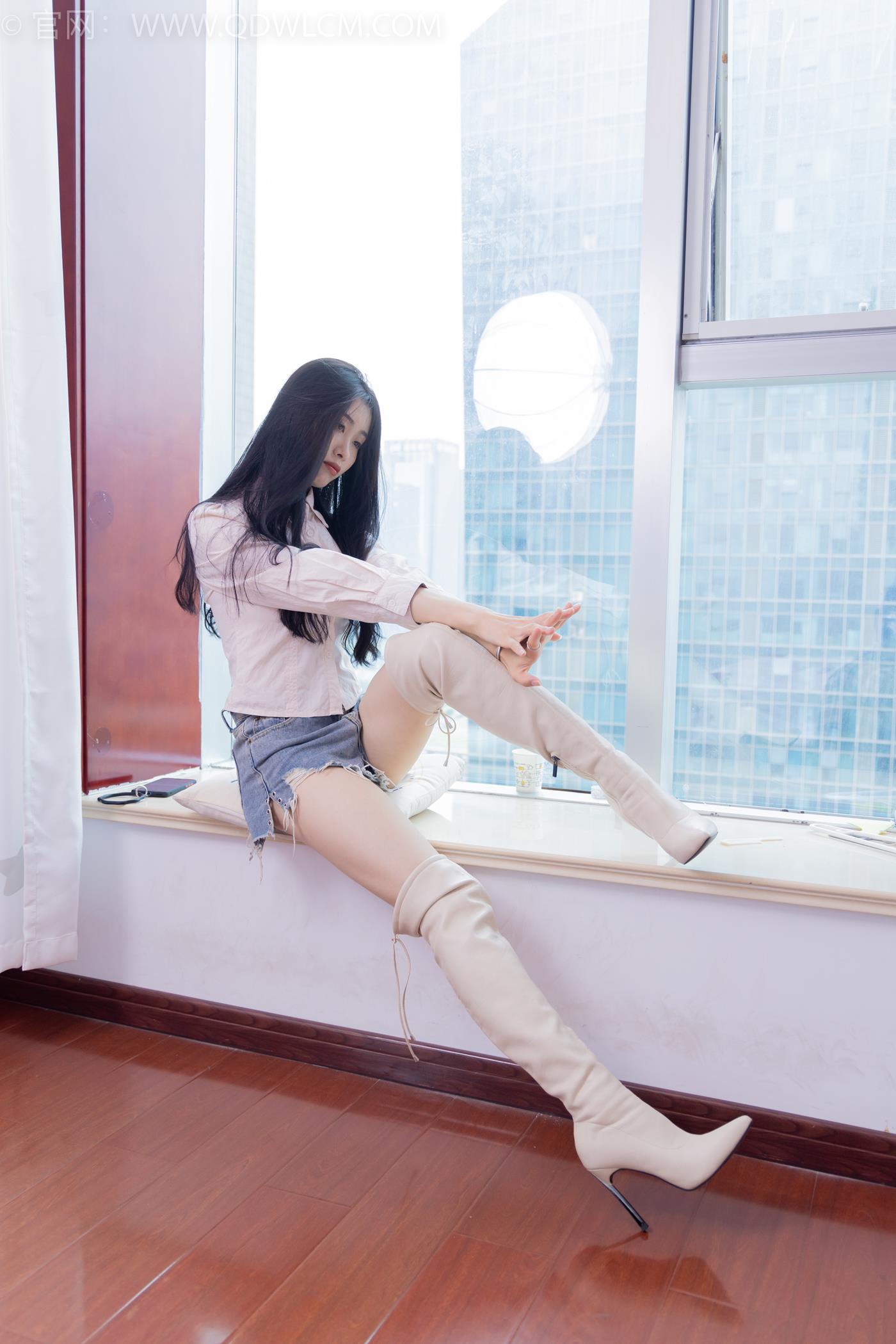 图片[44]-物恋传媒 NO.1625 绒绒-深深爱过[209P] – 速更版-美库