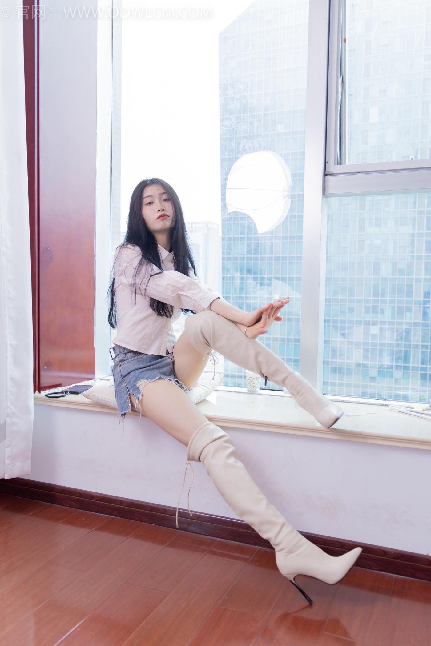 图片[45]-物恋传媒 NO.1625 绒绒-深深爱过[209P] – 速更版-美库