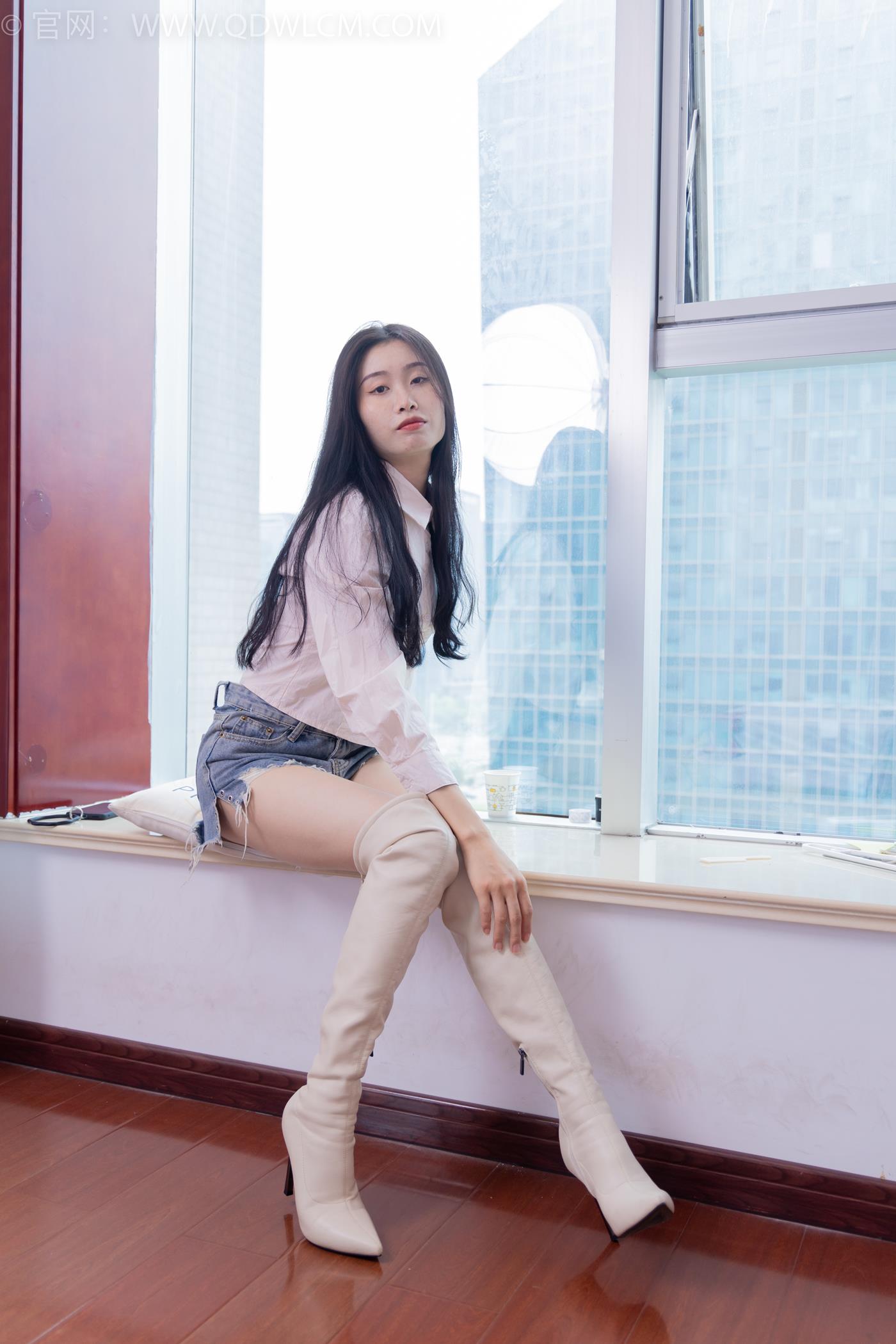 图片[46]-物恋传媒 NO.1625 绒绒-深深爱过[209P] – 速更版-美库