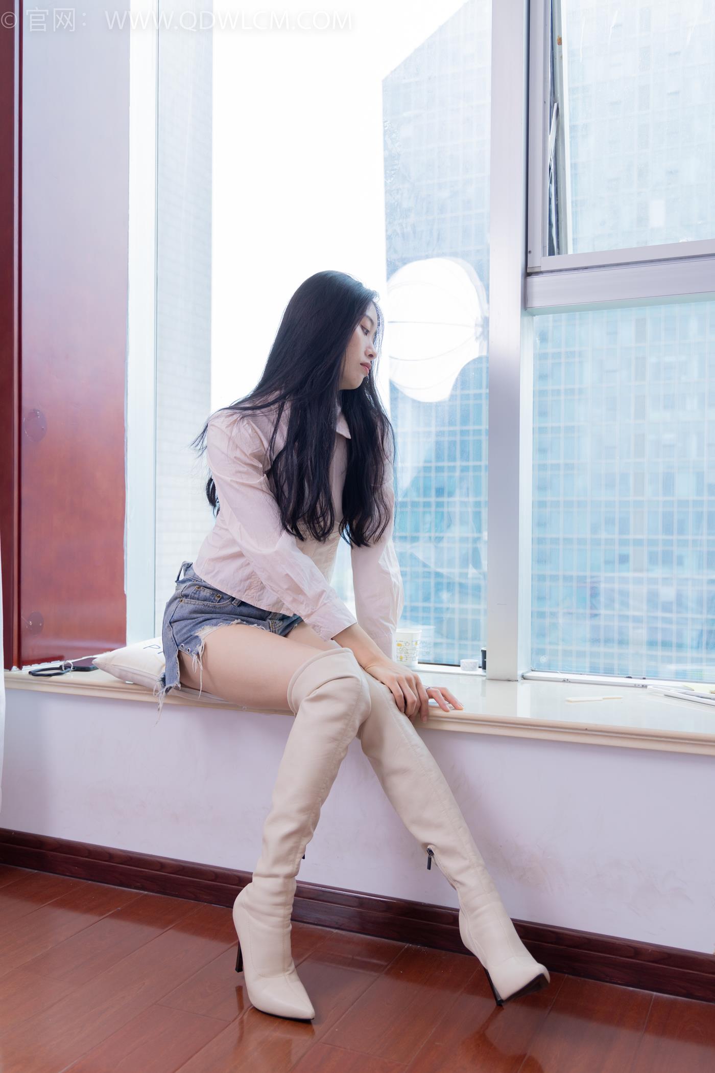 图片[47]-物恋传媒 NO.1625 绒绒-深深爱过[209P] – 速更版-美库