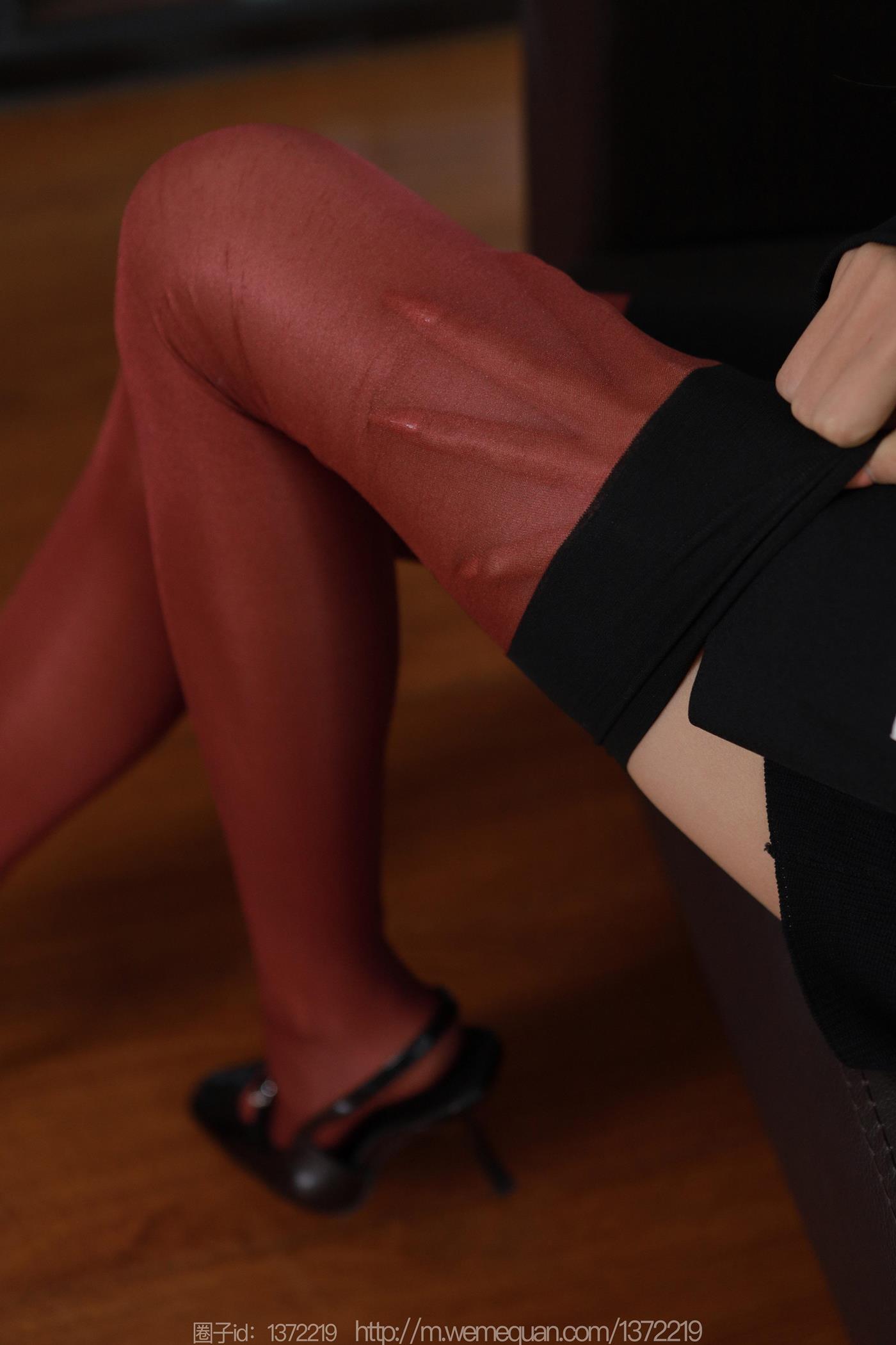 图片[81]-[IESS异思趣向] 2023.01.05 丝享家1320：美子《半筒红与黑》[90P] – 速更版-美库