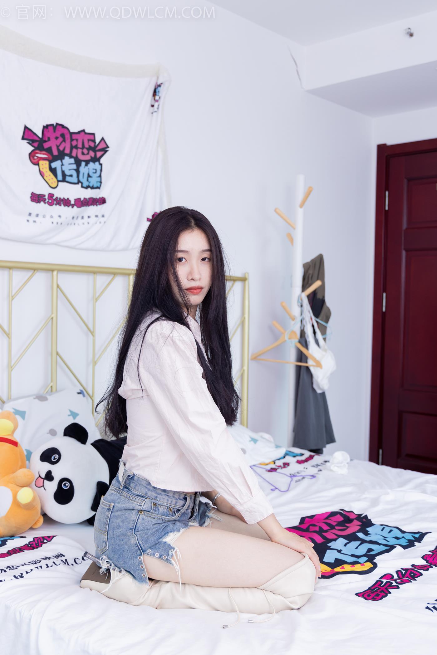 图片[60]-物恋传媒 NO.1625 绒绒-深深爱过[209P] – 速更版-美库