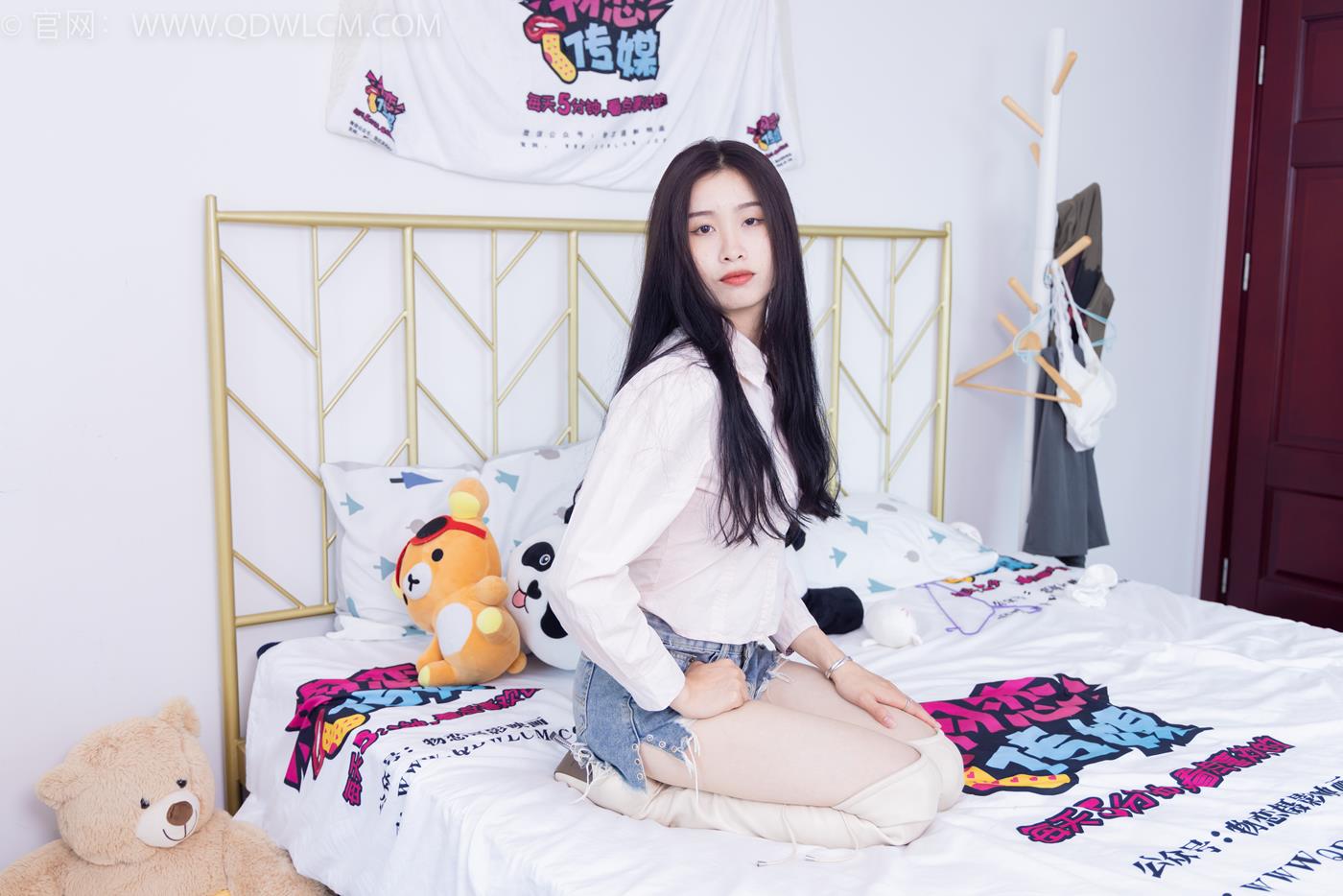 图片[62]-物恋传媒 NO.1625 绒绒-深深爱过[209P] – 速更版-美库