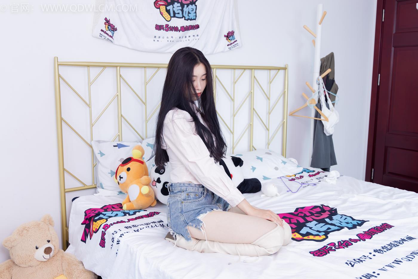 图片[63]-物恋传媒 NO.1625 绒绒-深深爱过[209P] – 速更版-美库