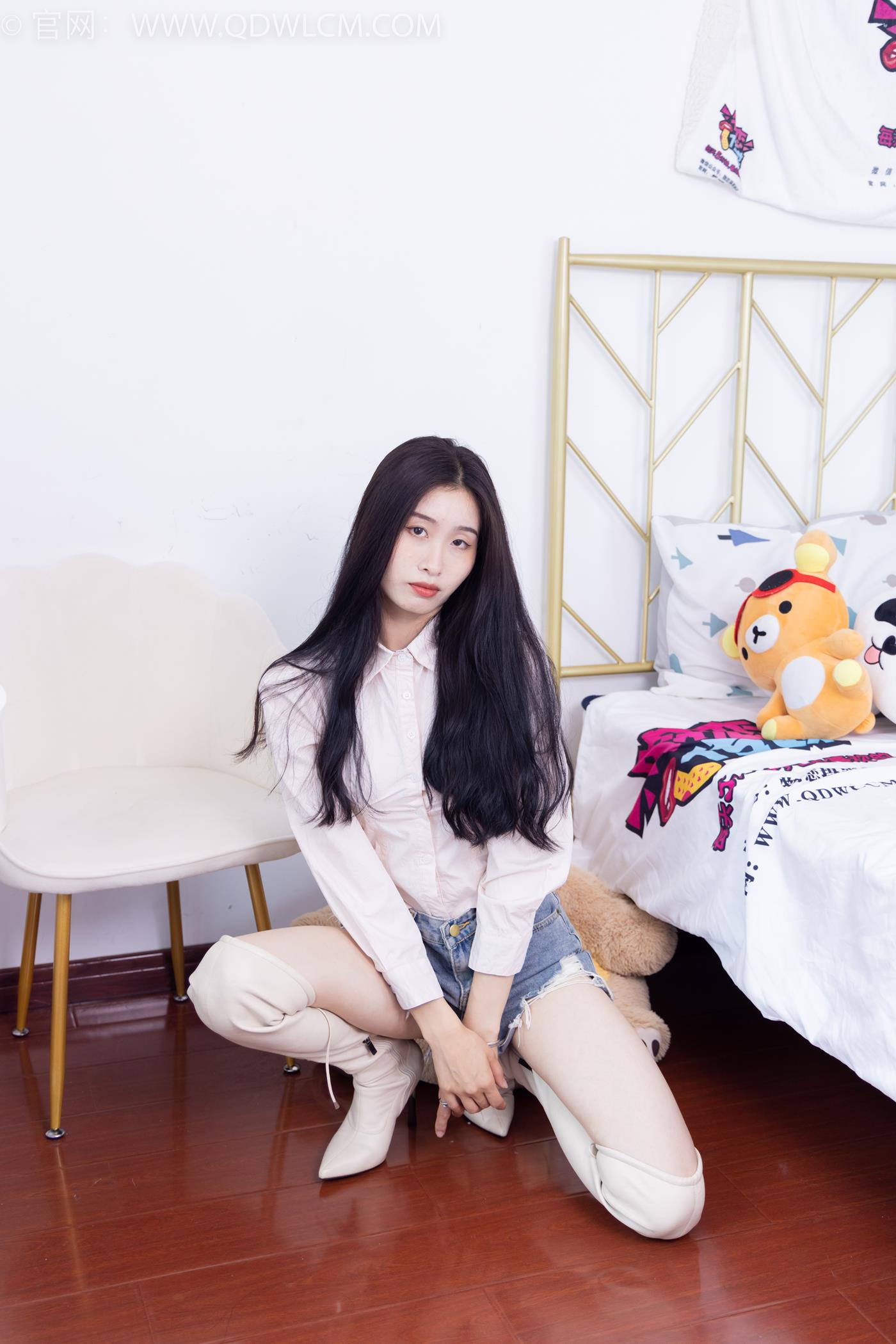 图片[65]-物恋传媒 NO.1625 绒绒-深深爱过[209P] – 速更版-美库