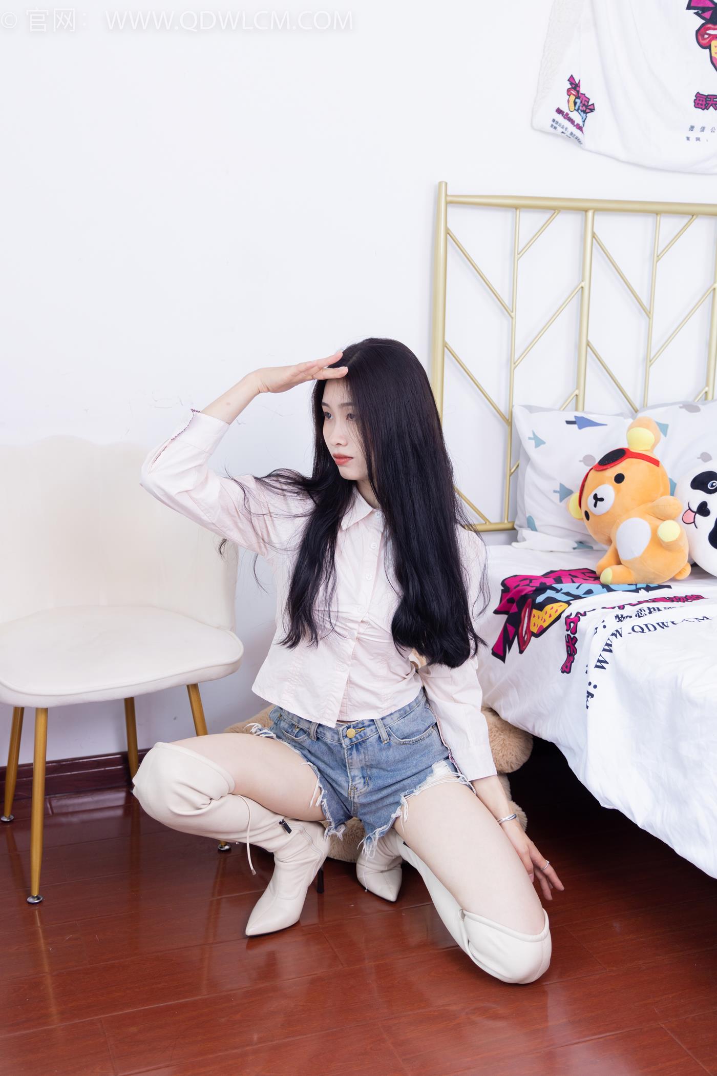 图片[66]-物恋传媒 NO.1625 绒绒-深深爱过[209P] – 速更版-美库