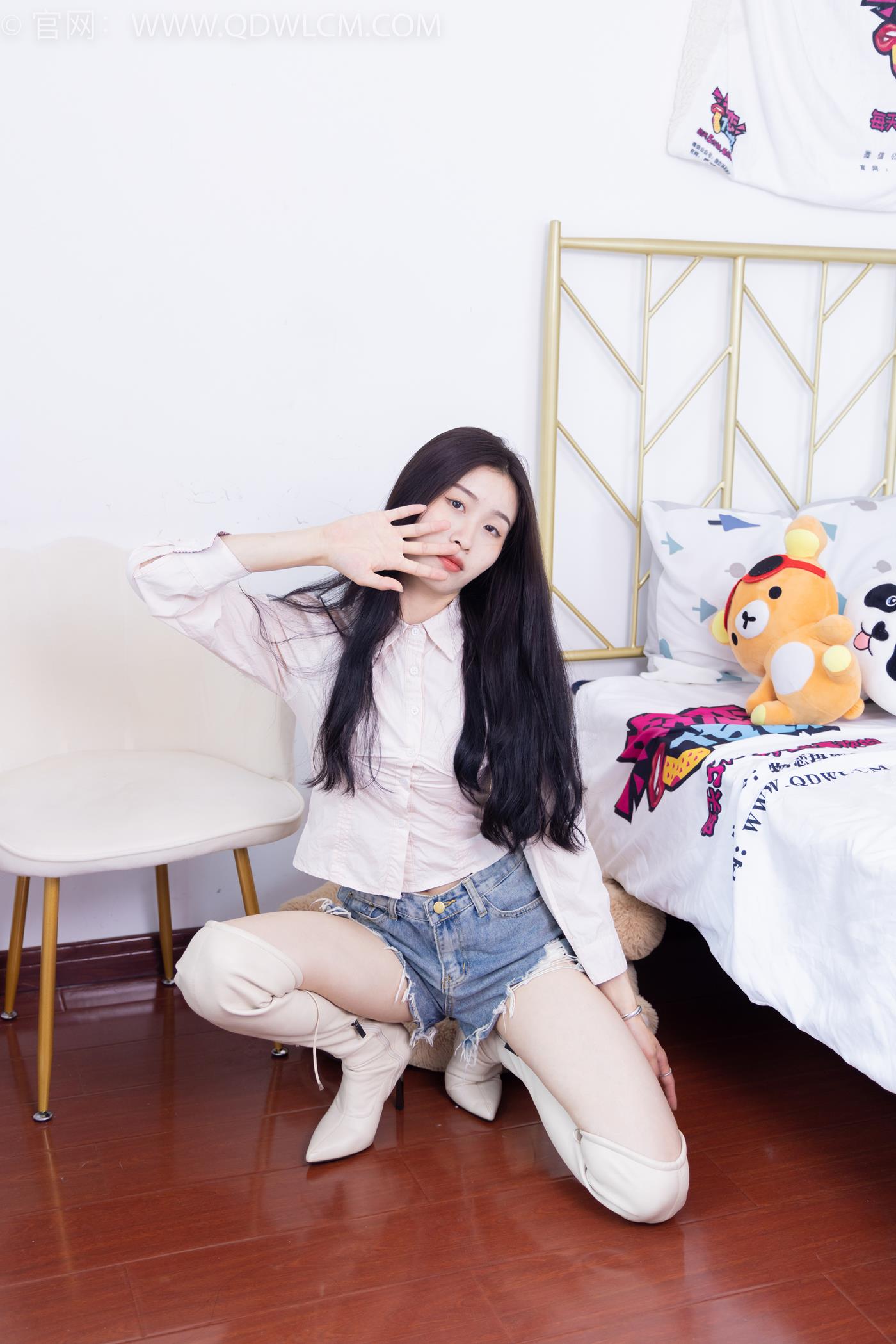 图片[67]-物恋传媒 NO.1625 绒绒-深深爱过[209P] – 速更版-美库