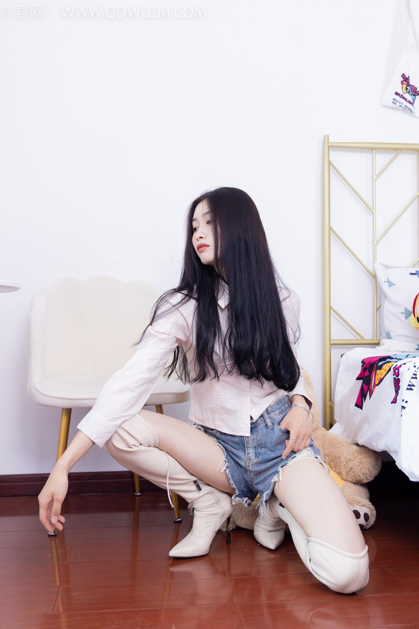 图片[68]-物恋传媒 NO.1625 绒绒-深深爱过[209P] – 速更版-美库