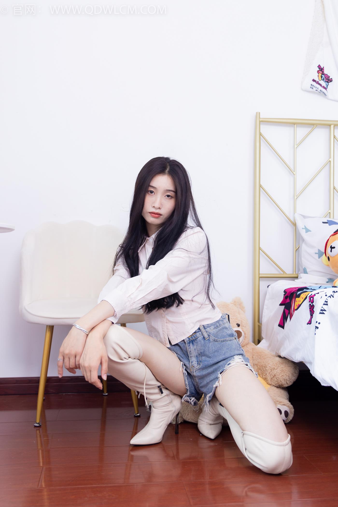 图片[69]-物恋传媒 NO.1625 绒绒-深深爱过[209P] – 速更版-美库