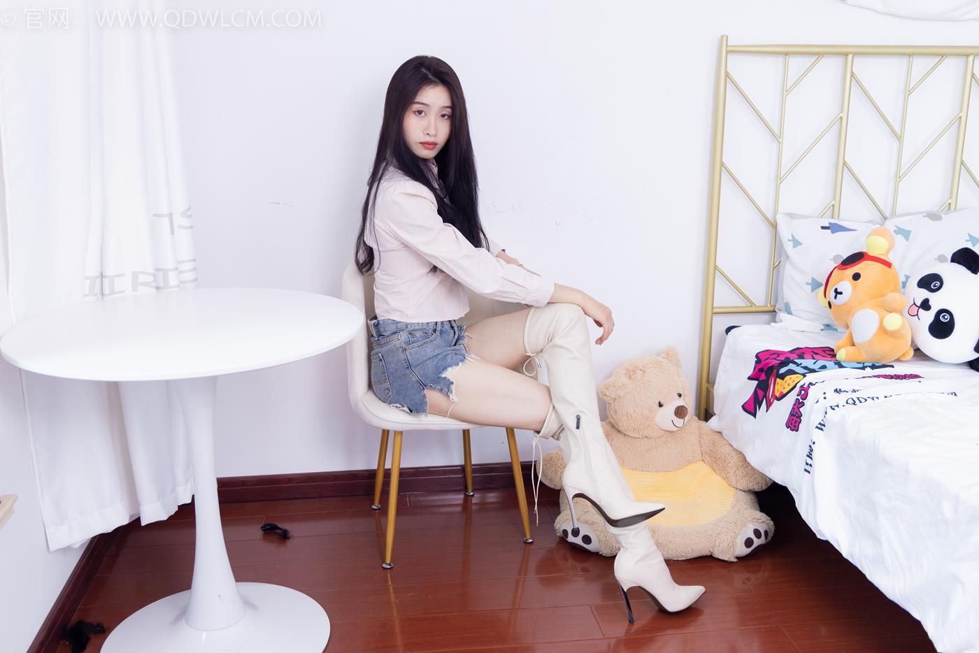 图片[74]-物恋传媒 NO.1625 绒绒-深深爱过[209P] – 速更版-美库