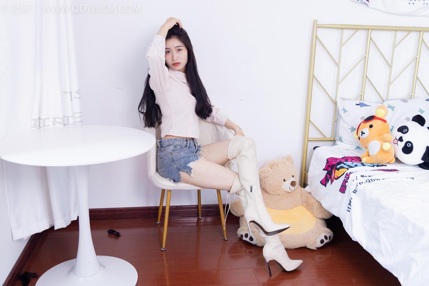 图片[75]-物恋传媒 NO.1625 绒绒-深深爱过[209P] – 速更版-美库