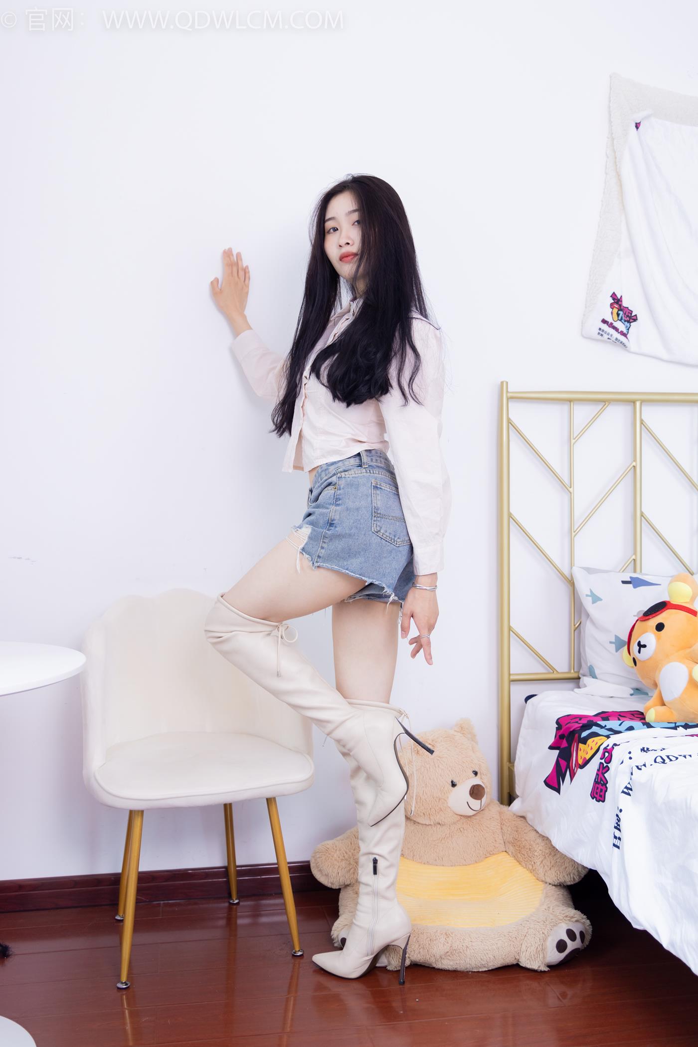 图片[78]-物恋传媒 NO.1625 绒绒-深深爱过[209P] – 速更版-美库