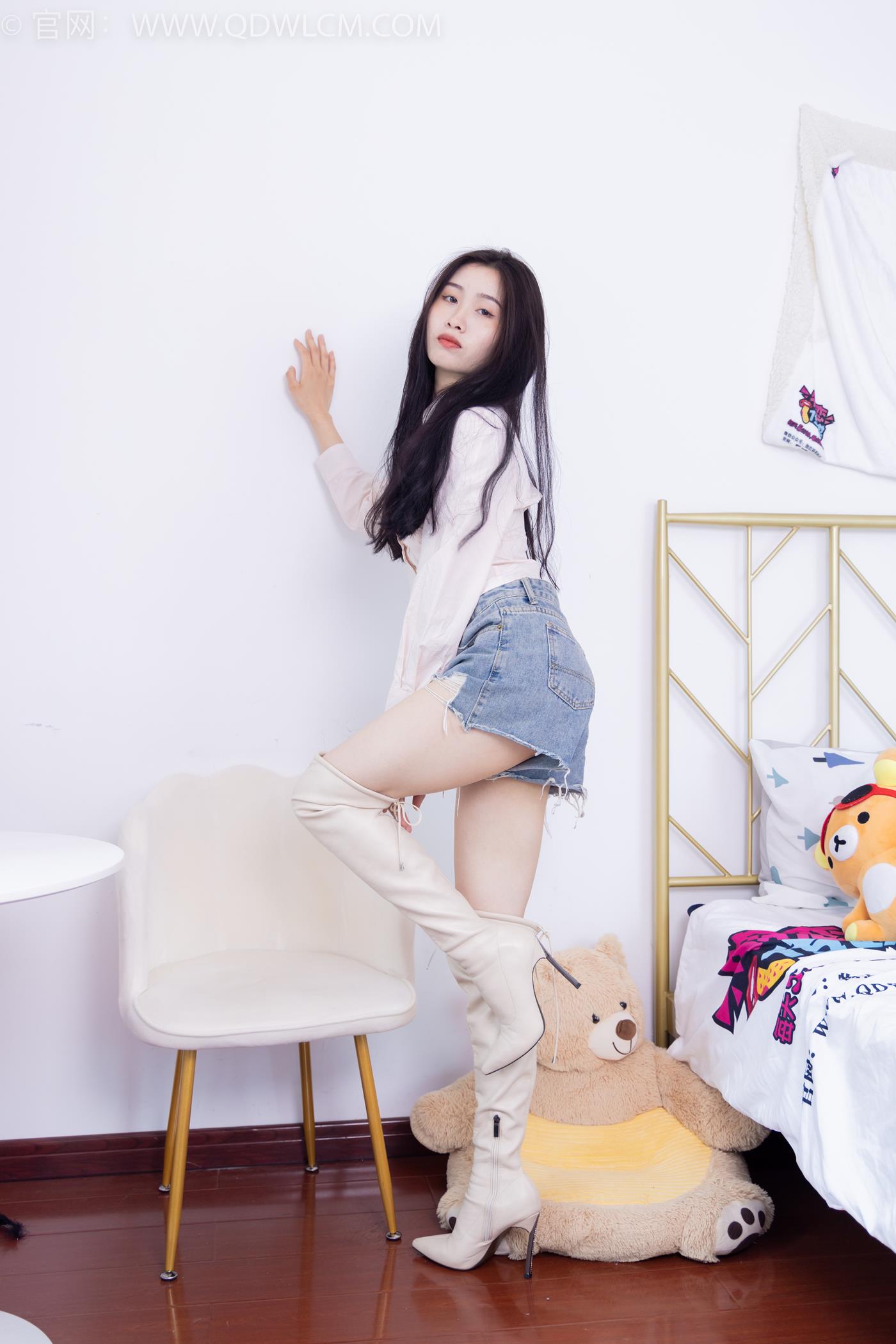 图片[79]-物恋传媒 NO.1625 绒绒-深深爱过[209P] – 速更版-美库