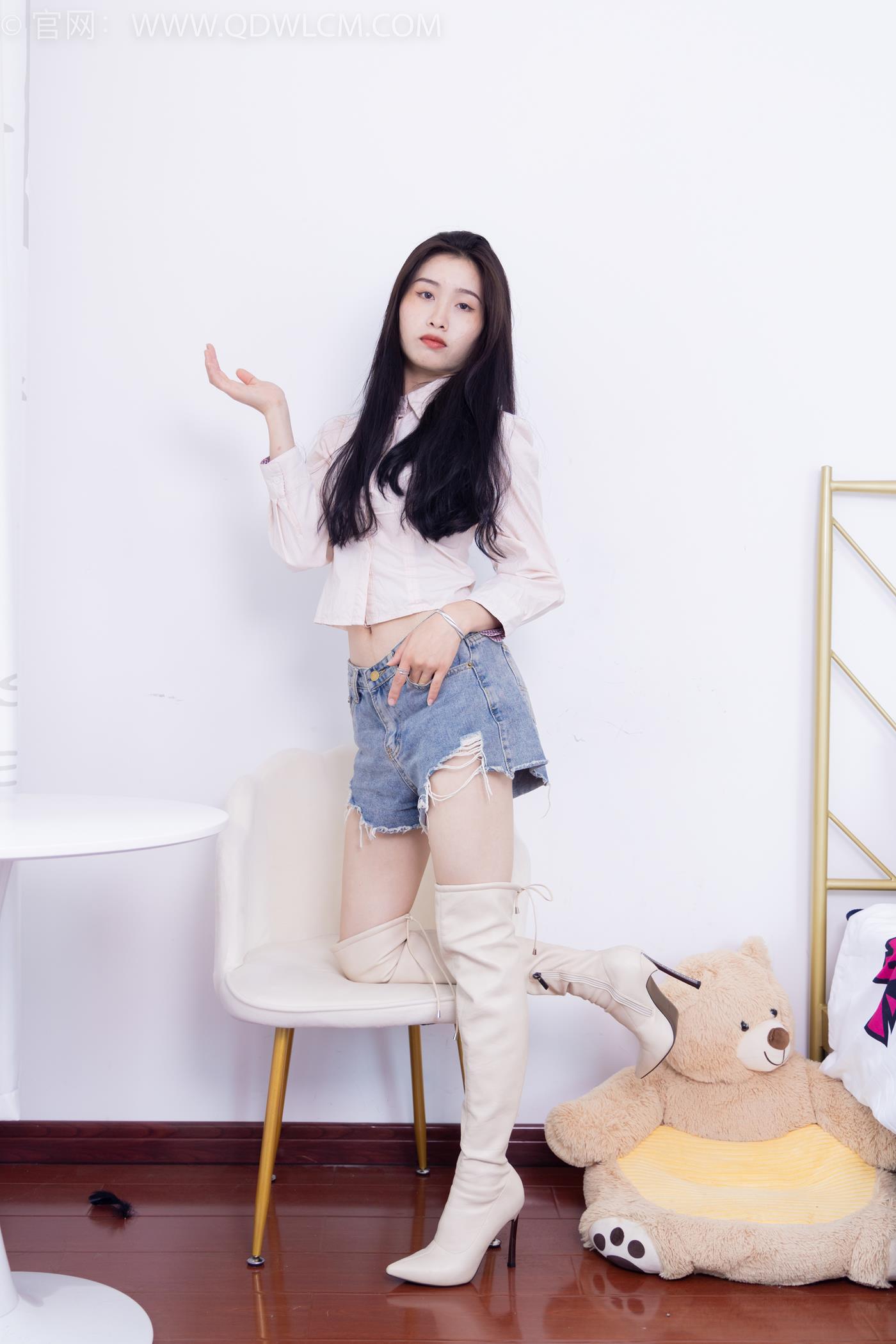 图片[81]-物恋传媒 NO.1625 绒绒-深深爱过[209P] – 速更版-美库