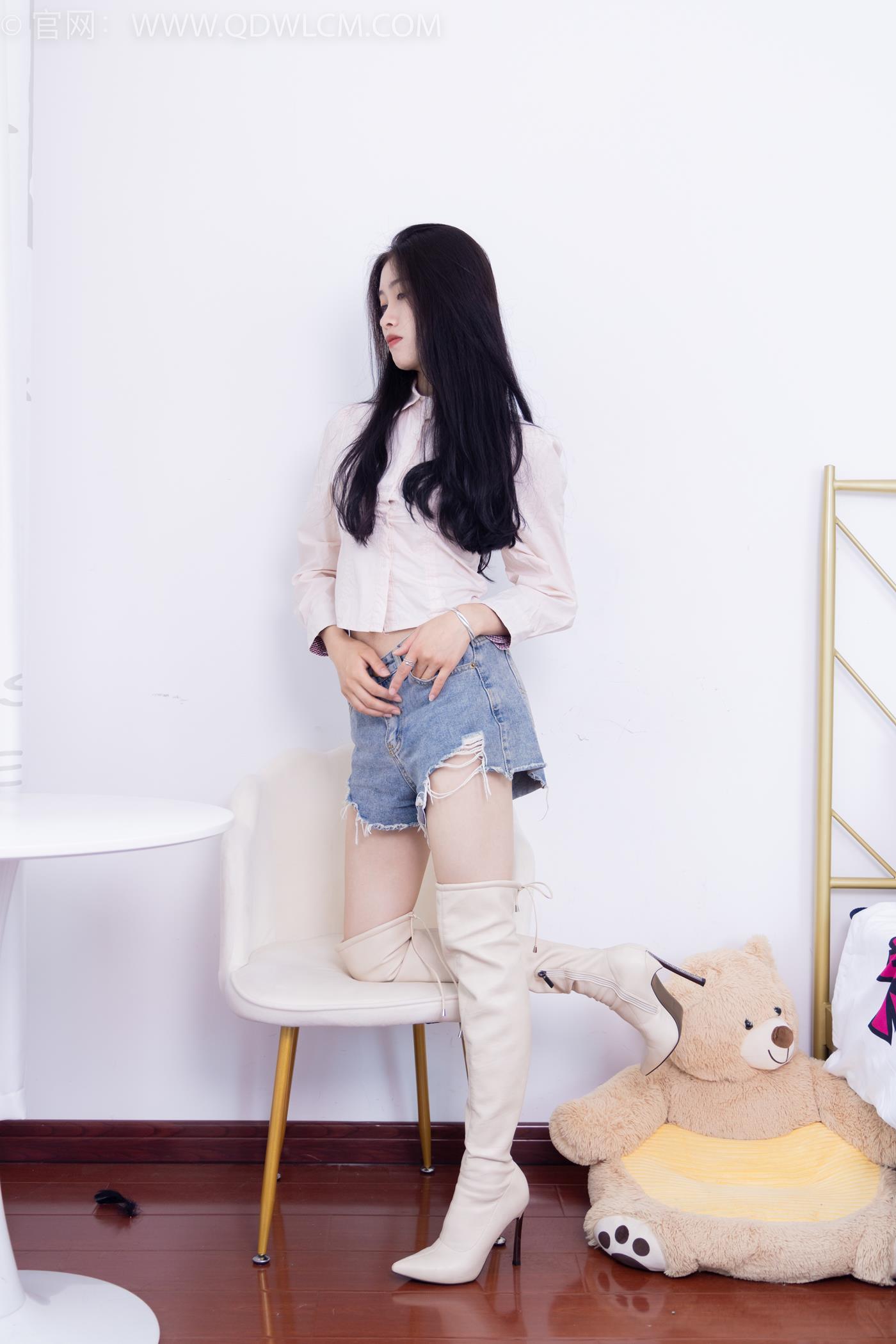 图片[82]-物恋传媒 NO.1625 绒绒-深深爱过[209P] – 速更版-美库