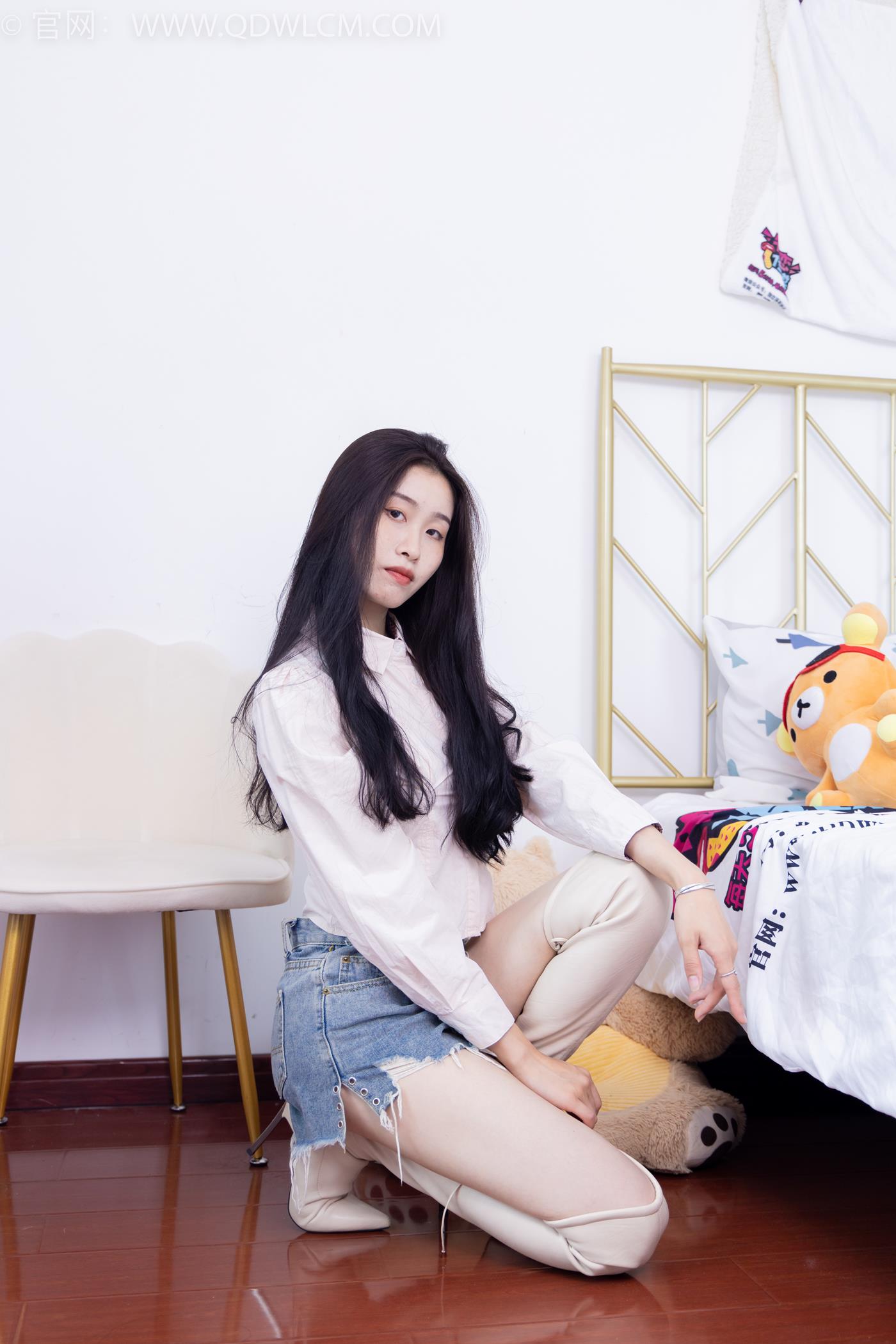 图片[83]-物恋传媒 NO.1625 绒绒-深深爱过[209P] – 速更版-美库