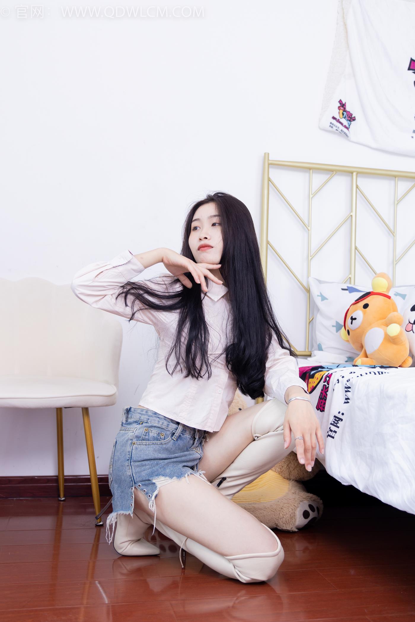 图片[84]-物恋传媒 NO.1625 绒绒-深深爱过[209P] – 速更版-美库