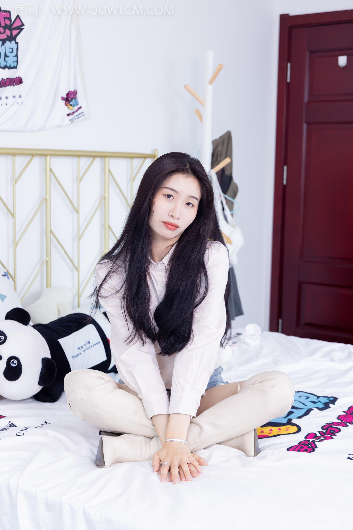 图片[90]-物恋传媒 NO.1625 绒绒-深深爱过[209P] – 速更版-美库