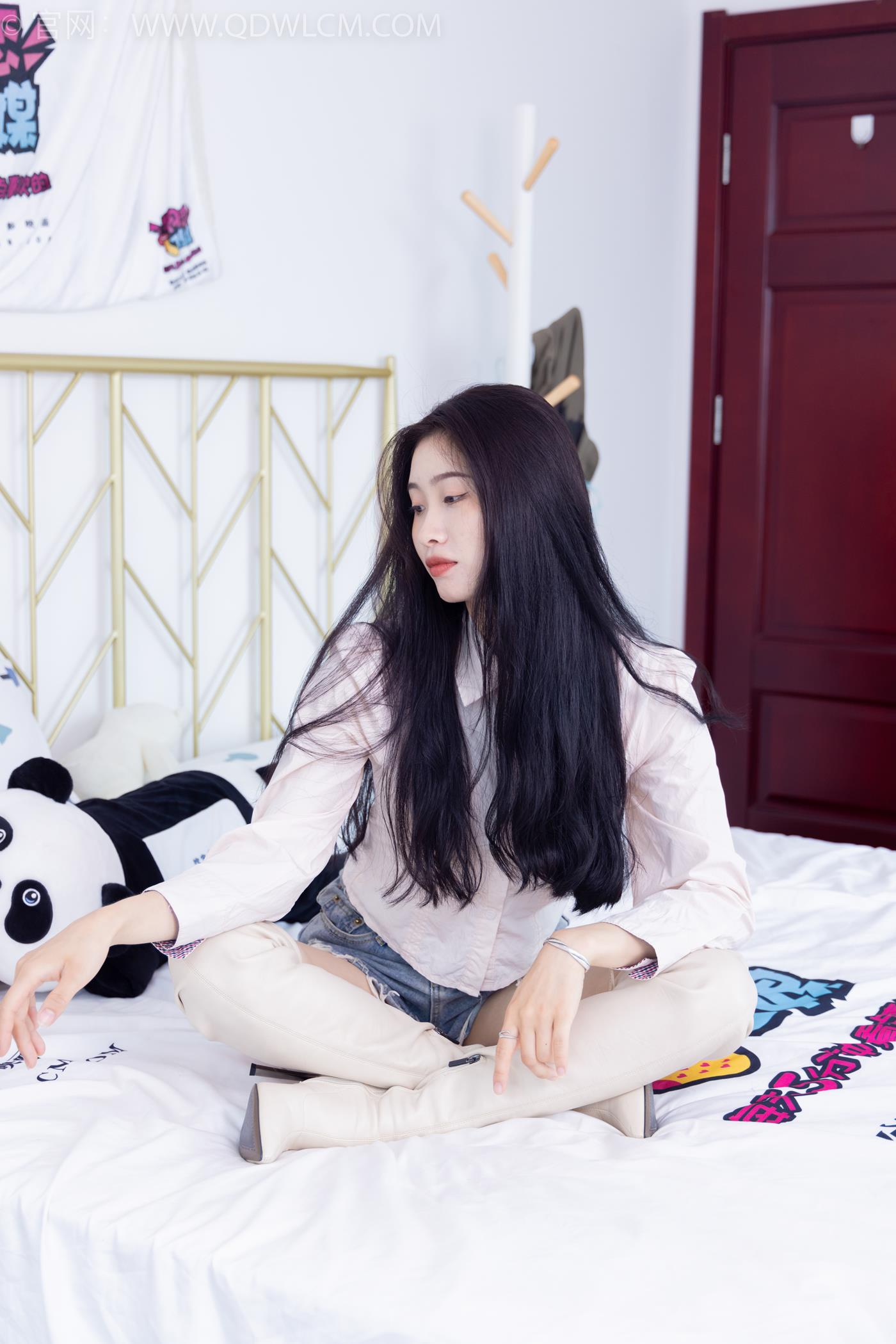 图片[91]-物恋传媒 NO.1625 绒绒-深深爱过[209P] – 速更版-美库