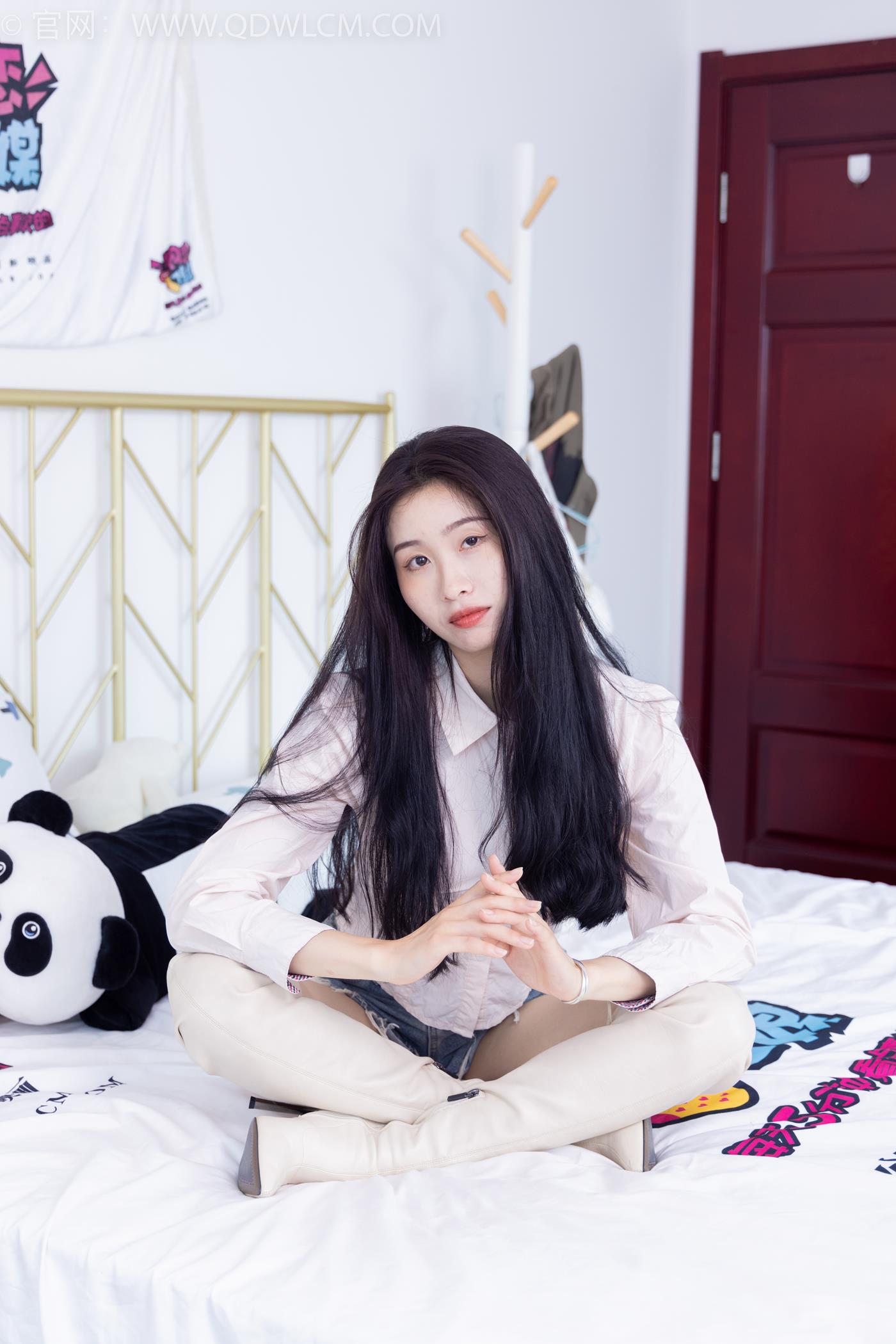 图片[92]-物恋传媒 NO.1625 绒绒-深深爱过[209P] – 速更版-美库