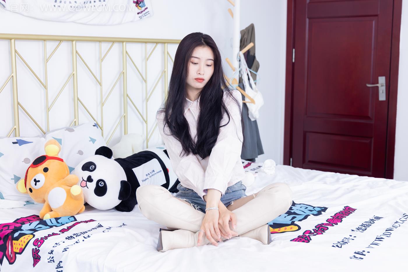 图片[93]-物恋传媒 NO.1625 绒绒-深深爱过[209P] – 速更版-美库