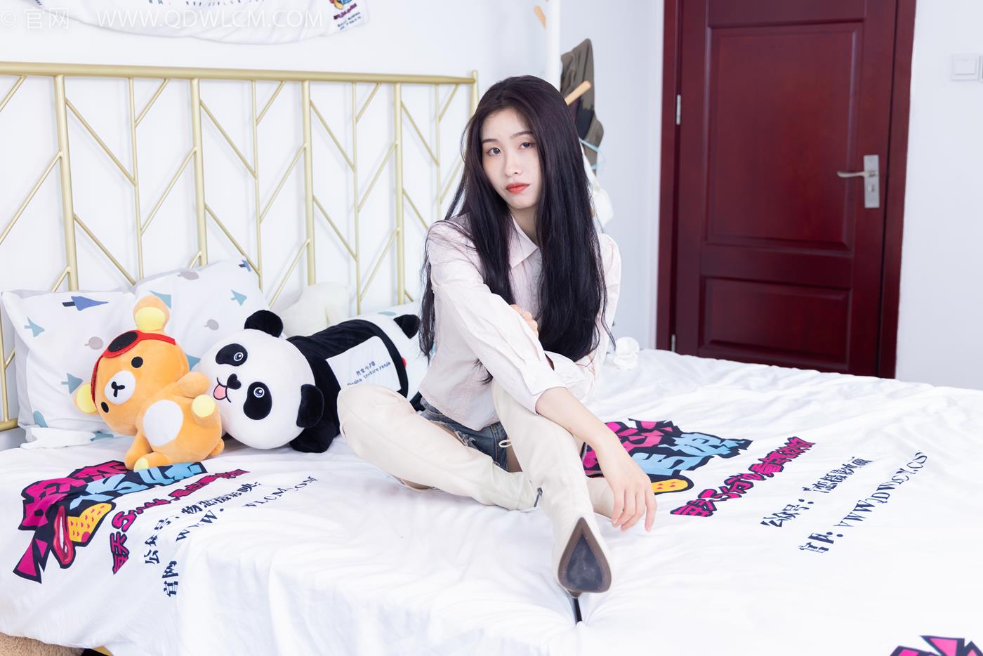 图片[94]-物恋传媒 NO.1625 绒绒-深深爱过[209P] – 速更版-美库