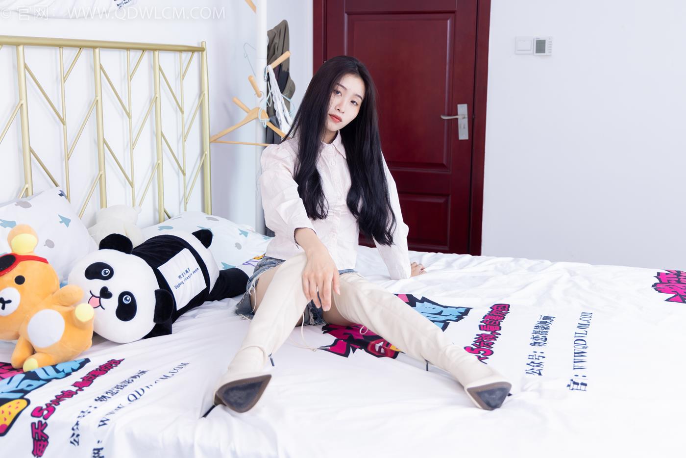 图片[96]-物恋传媒 NO.1625 绒绒-深深爱过[209P] – 速更版-美库