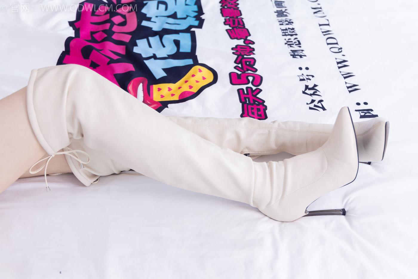 图片[106]-物恋传媒 NO.1625 绒绒-深深爱过[209P] – 速更版-美库