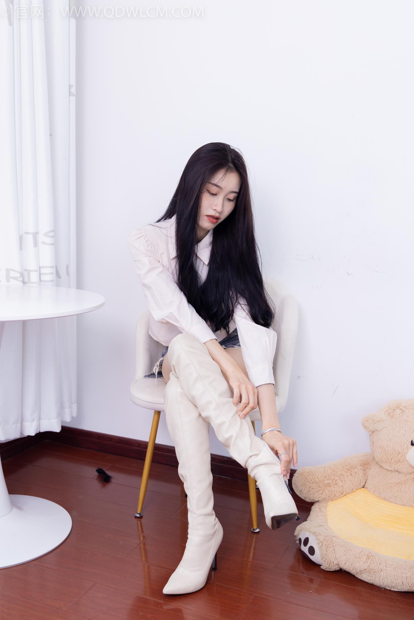 图片[109]-物恋传媒 NO.1625 绒绒-深深爱过[209P] – 速更版-美库