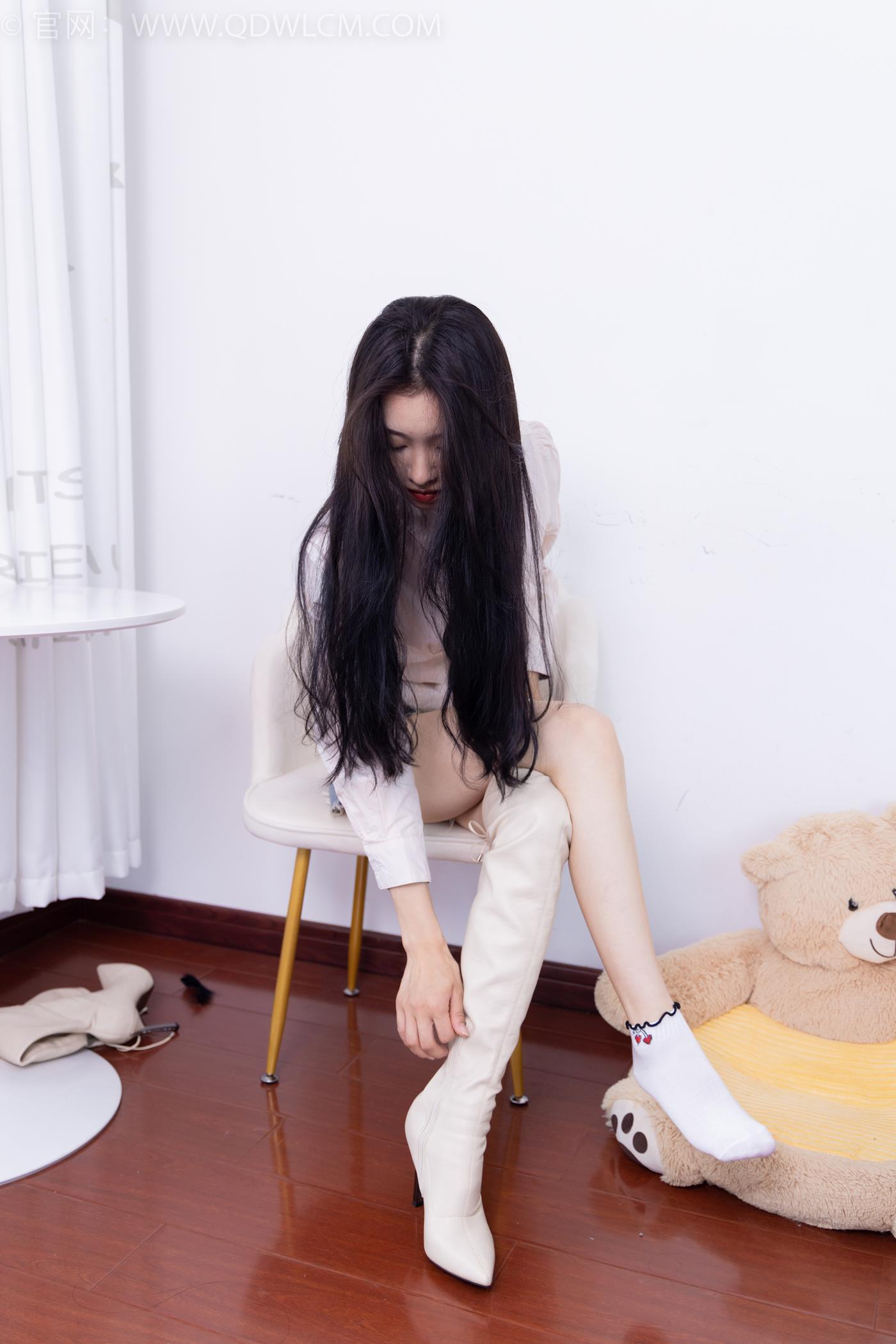 图片[112]-物恋传媒 NO.1625 绒绒-深深爱过[209P] – 速更版-美库