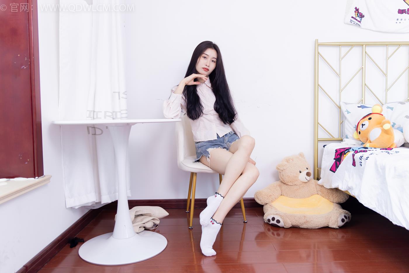 图片[114]-物恋传媒 NO.1625 绒绒-深深爱过[209P] – 速更版-美库