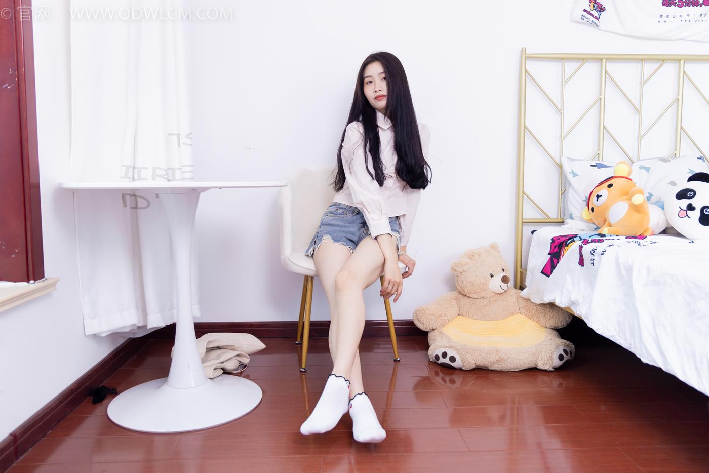 图片[115]-物恋传媒 NO.1625 绒绒-深深爱过[209P] – 速更版-美库