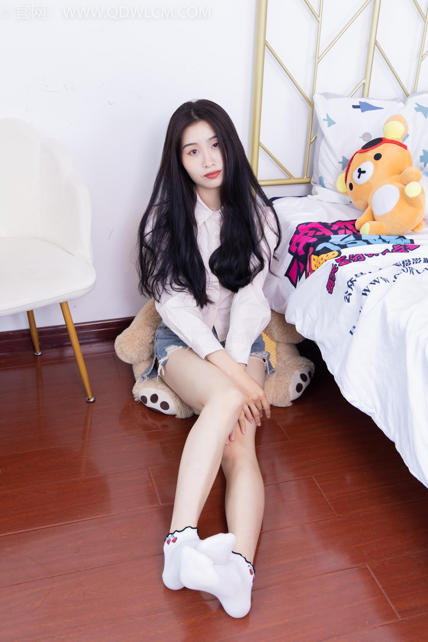 图片[122]-物恋传媒 NO.1625 绒绒-深深爱过[209P] – 速更版-美库