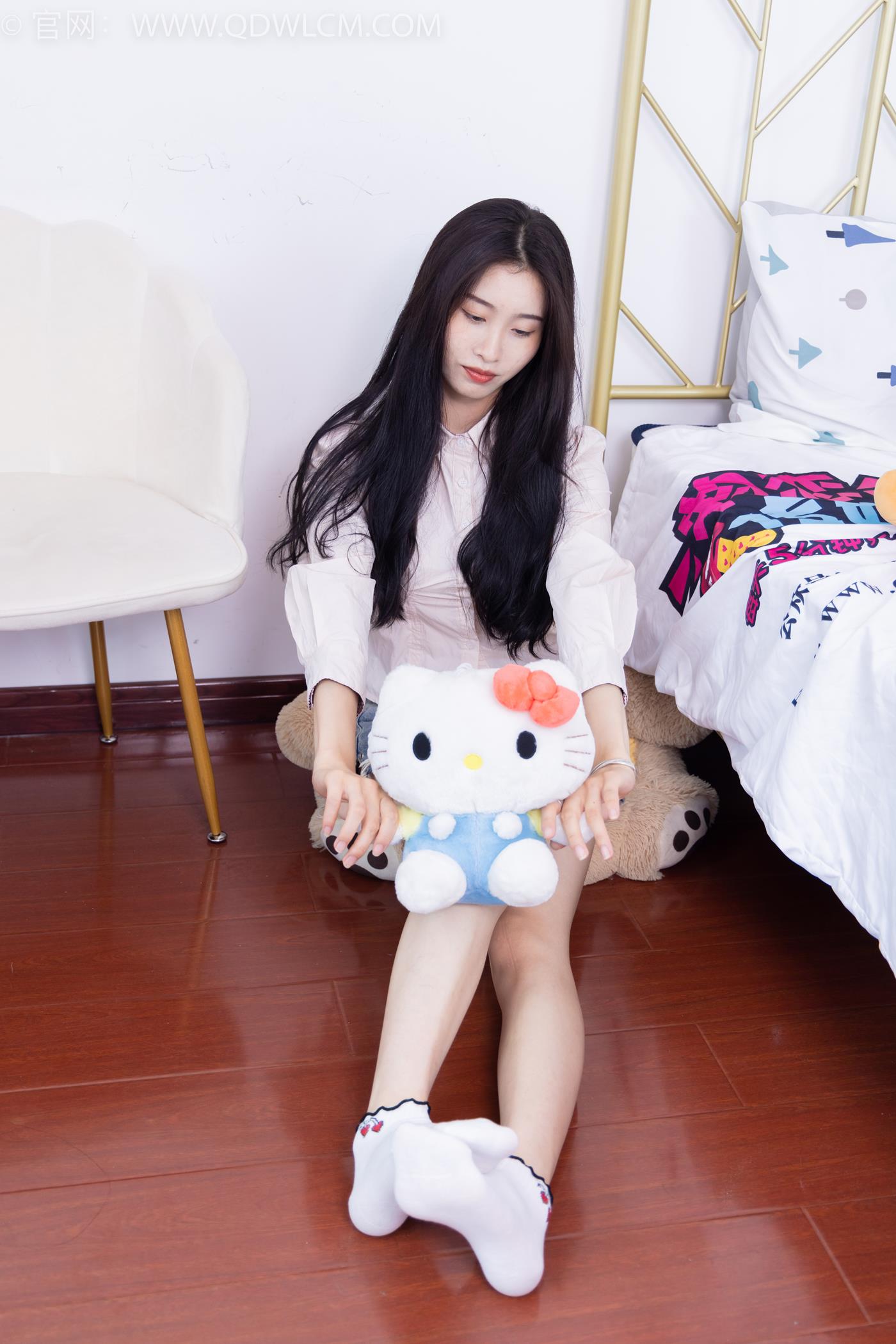 图片[124]-物恋传媒 NO.1625 绒绒-深深爱过[209P] – 速更版-美库