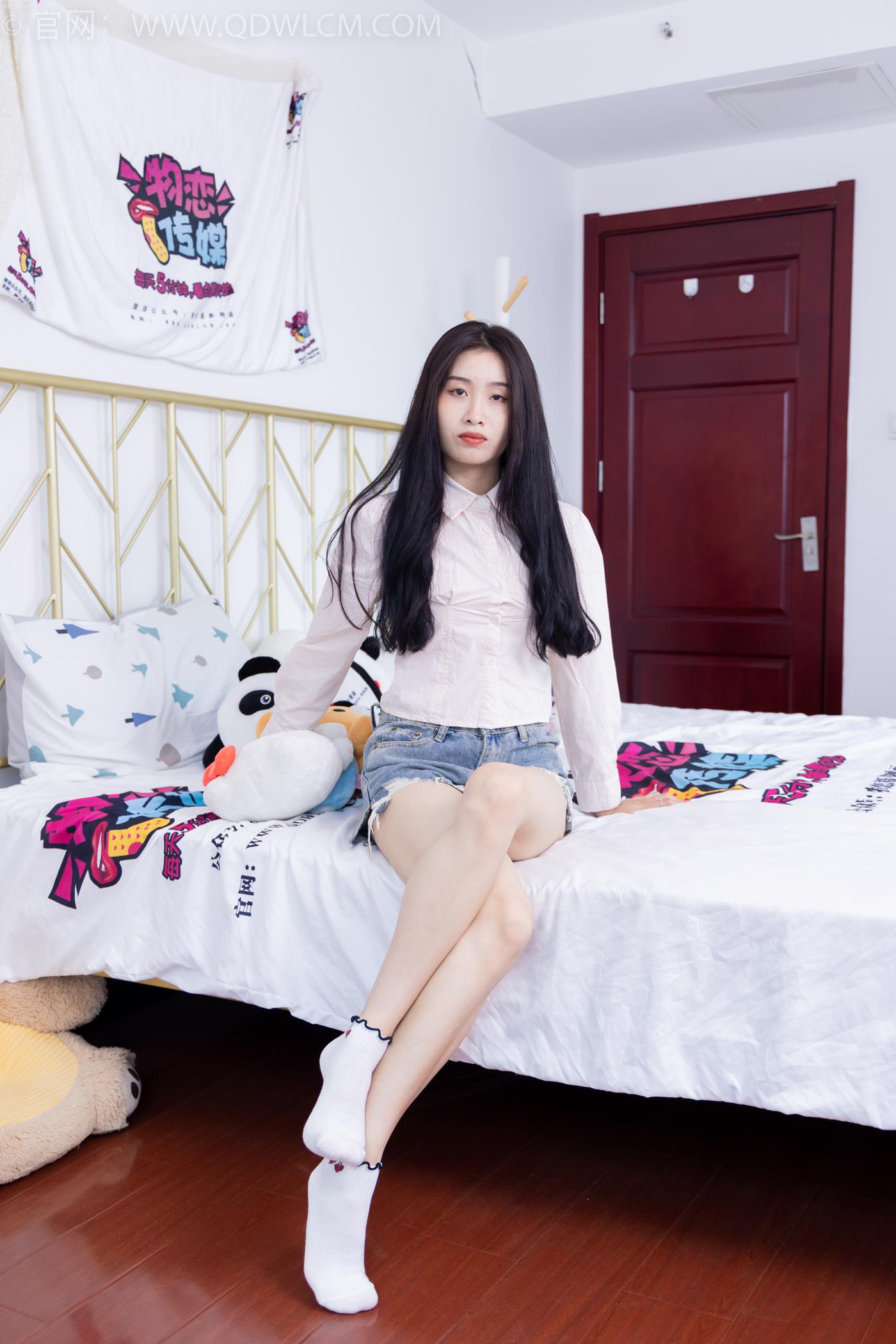 图片[131]-物恋传媒 NO.1625 绒绒-深深爱过[209P] – 速更版-美库