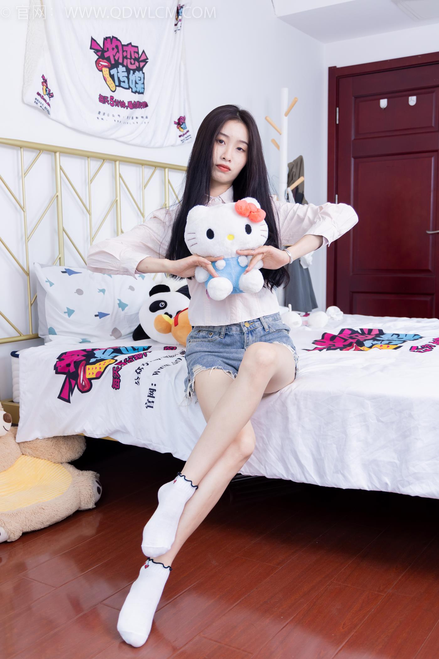 图片[133]-物恋传媒 NO.1625 绒绒-深深爱过[209P] – 速更版-美库