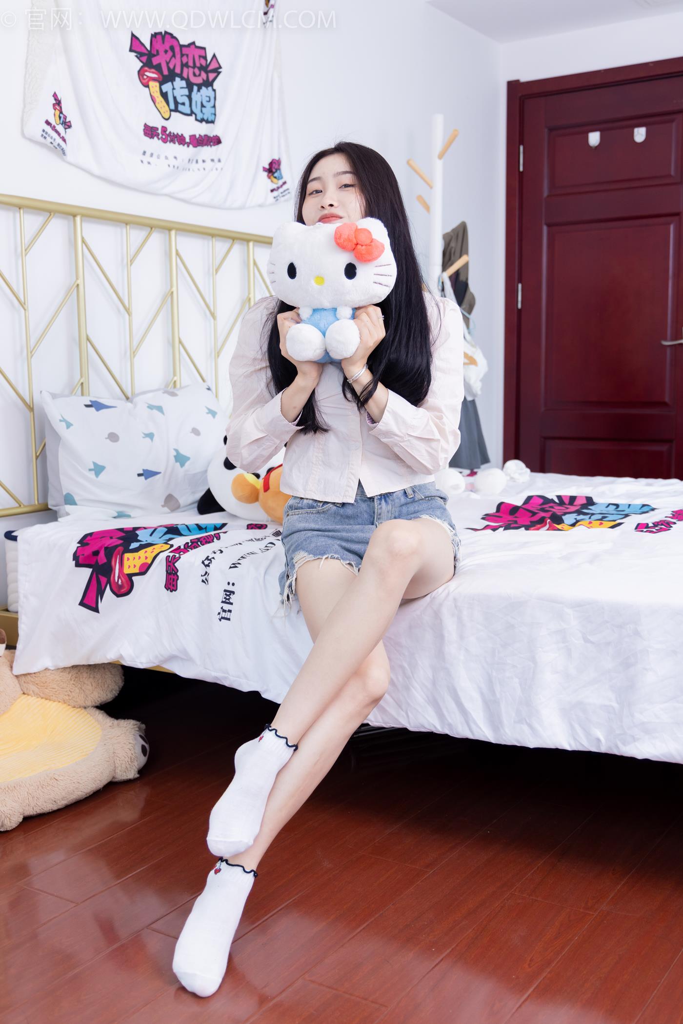 图片[134]-物恋传媒 NO.1625 绒绒-深深爱过[209P] – 速更版-美库